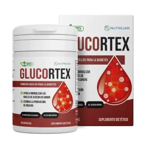 Glucortex