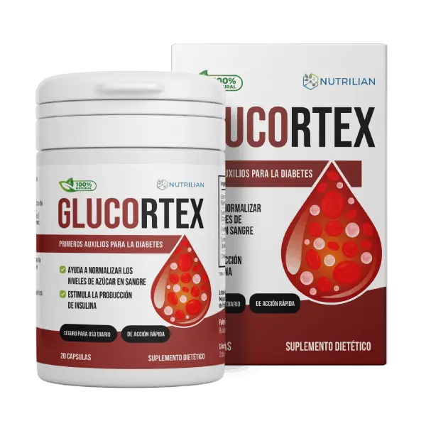Glucortex